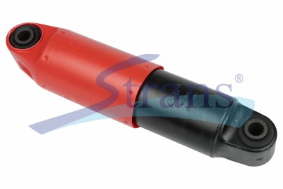 Амортизатор Причепа Weweler, Schmitz L-267/383Mm Ø16*Ø16Mm